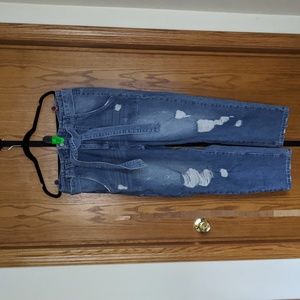 Women's Vervet 32 Jeans